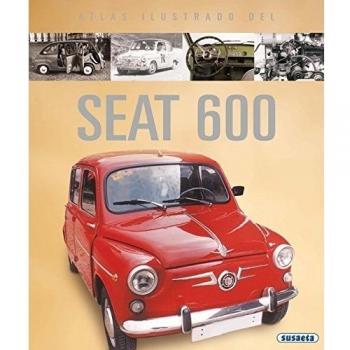 Seat 600.Atlas Ilustrado