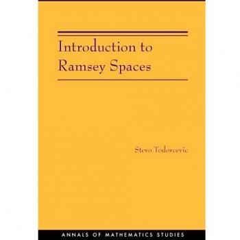 Introduction to Ramsey Spaces