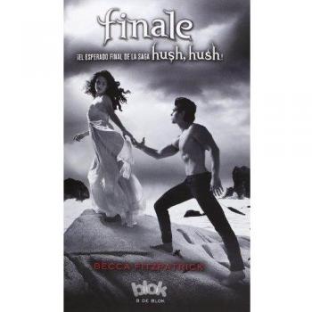 Finale - Becca Fitzpatrick