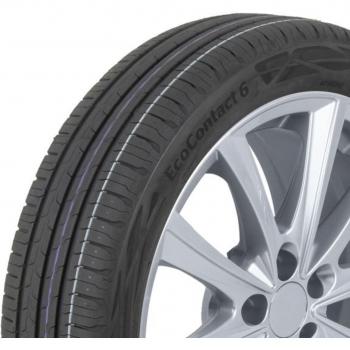 Neumático Continental EcoContact 6 (295/40 R20 110W XL EVc, MGT)