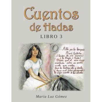 Cuentos de hadas: Libro 3