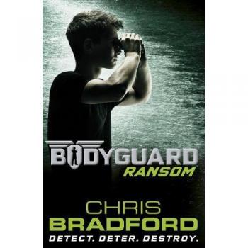 Cuerpo de Guardia: Rescate (Libro 2)