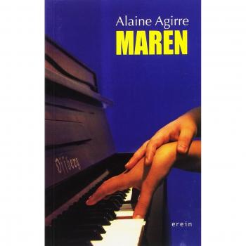 Maren: 1