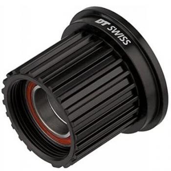 DT Swiss MTB Shimano Micro Spline Ratchet Freehub Body 12x142/148mm