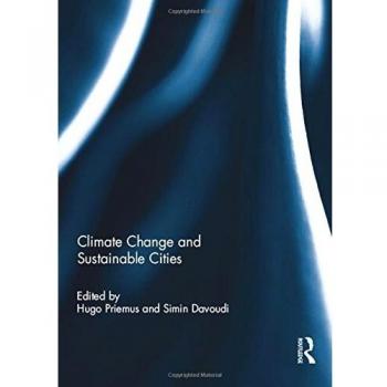 Climate Change and Sustainable Cities