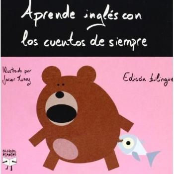 Aprende Inglés Con Los Cuentos De Siempre