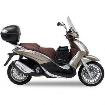 Kappa Pantalla X Piag.Beverly 125ie-