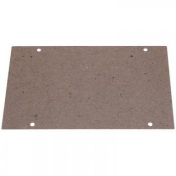 Placa de Mica Original para Microondas Whirlpool 481244229206