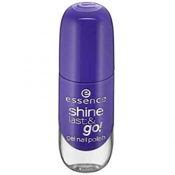 Essence Esmalte De Uñas Essence Uñas Laca Gel Shine Last&Go 45 919570-1 unidad