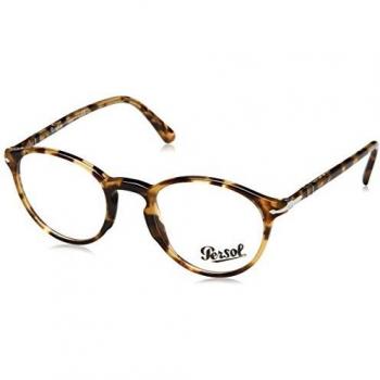 Persol 0PO3174V, Monturas de Gafas para Hombre, Multicolor