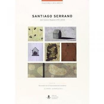 Santiago Serrano. Arte Gráfico Digital