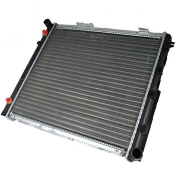 Radiador de refrigeración de motor THERMOTEC D7M003TT