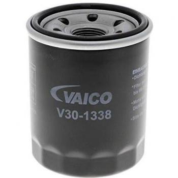 Filtro de aceite VAICO V30-1338 para Honda, Isuzu, Mazda y Mitsubishi