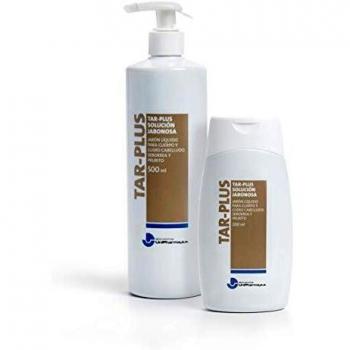 Unipharma Tar Plus Liquid