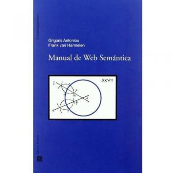 Manual de web semántica