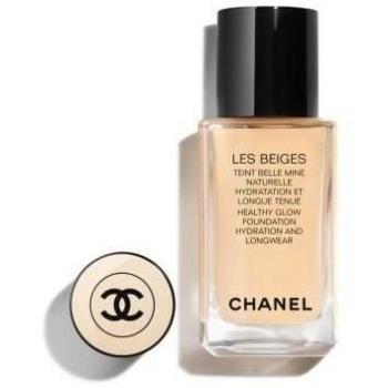 Chanel Les Beiges Healthy Glow Foundation Hydration and Longwear - BR22 30 ml