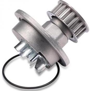 Bomba de agua HEPU P791 con alta eficiencia, diseño duradero, material resistente a la corrosión, adecuado para vehículos específicos, fácil instalación y rendimiento óptimo en refrigeración del motor