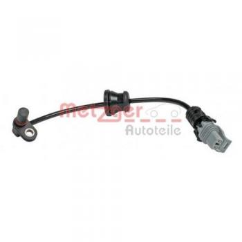 Metzger 0900136 freno