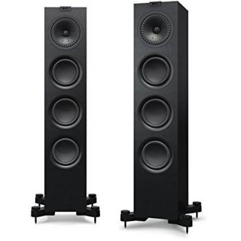KEF Q550 Blanco Altavoz - Altavoces