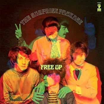 Free Up [Vinilo]