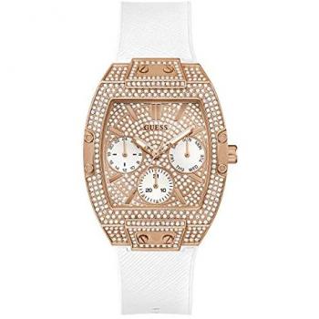 Guess Yellow Female Watches - ONE SIZE