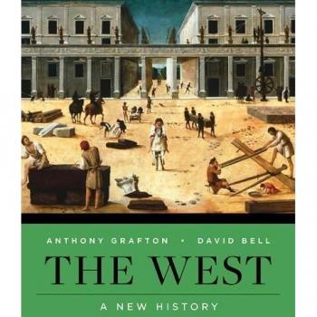 Symantec West: Comprehensive History Resource with Access to Ebook, InQuizitive, and Skills Tutorials