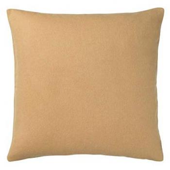 Elvang denmark cityscape funda de cojin yellow ocher 50 x 50