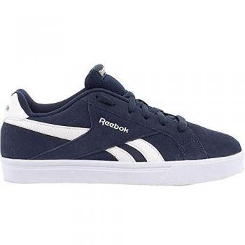 Reebok Royal COMPLETE3LOW, Zapatillas de Tenis Unisex niño, Multicolor