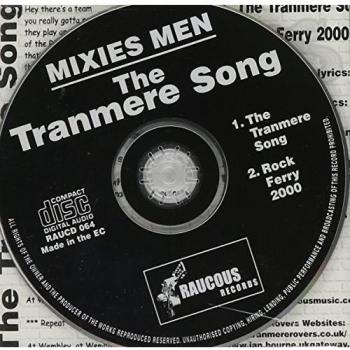 The Tranmere Song