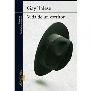 Vida de un escritor
