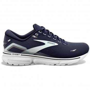 Brooks Ghost 15 Women's Navy Running Shoes