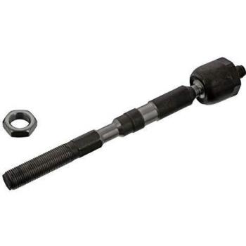 febi bilstein 45950 Inner Tie Rod with counter-nut, pack of one