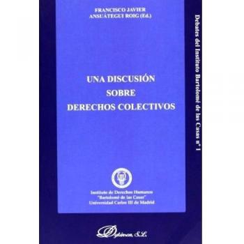 Una Discusión Sobre Derechos Colectivos