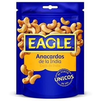Eagle - Anacardos De La India 75 g