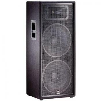JBL JRX225 Dual 15-Inch Passive Loudspeaker