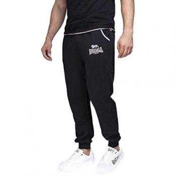 Lonsdale Men's Two Tones Jogging Pants