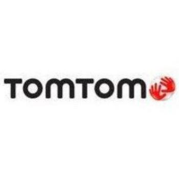 TomTom GO Expert Plus 6 - Sistema de navegación GPS con mapas de Europa y pantalla táctil de 6 pulgadas