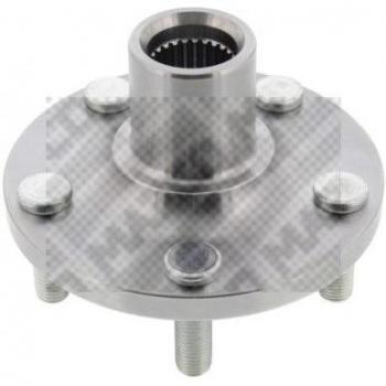 Kit de rodamiento de rueda MAPCO 26290