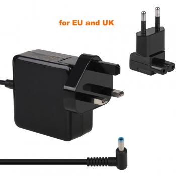 WPPOWER adaptador de CA para Acer Chromebook C7 AC700 C700 C710 Aspire One D250 D255 D255E D257 D260 KAV10 KAV60 NAV50 NAV51 NAV70 P1VE6 PAV70 Z5WAH ZA3 ZE6 ZG5 ZG8 AOA150 532H A150X