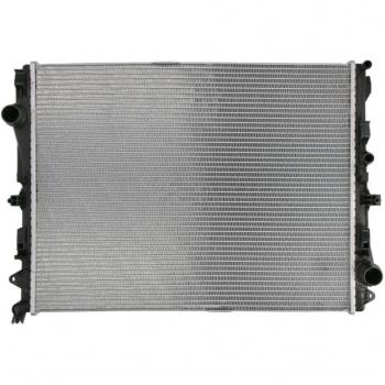 Radiador de motor THERMOTEC D7M078TT - Refrigeración eficiente y alta durabilidad