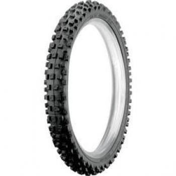 Dunlop D908F Rally Raid 90/90-21 TT 54S M+S Front Motorcycle Tire