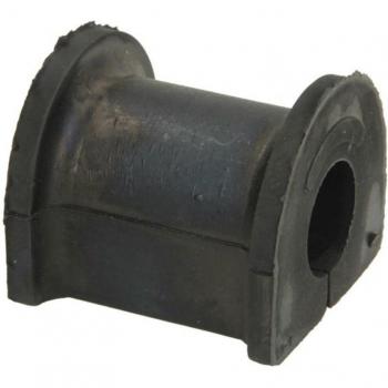 Cojinete estabilizador REINHOCH RH16-0017 con características de alta resistencia, diseño específico para barra estabilizadora, material de goma duradera, fácil instalación y compatibilidad con diversos modelos de vehículos