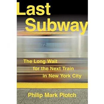 Last Subway: The Long Wait for the Next Train in New York City