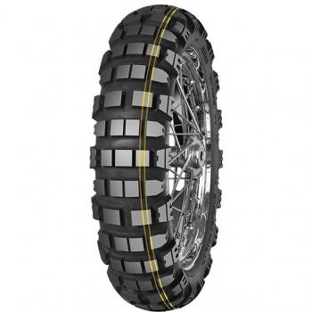 Enduro Trail XT+ Dakar Edition 150/70B18 TT/TL 70T - Rueda Trasera