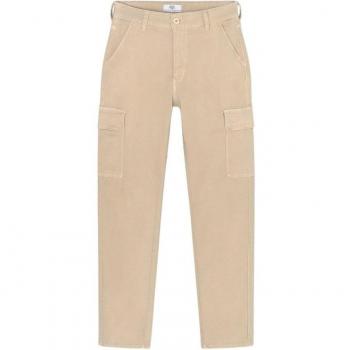 Le Temps des Cerises Women's Cargo Trousers Castellas