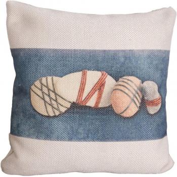 Cojín Boho 45 x 45 cm - Resistente al agua - Fácil limpieza - Reciclable
