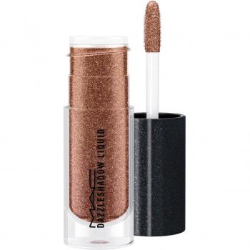 M.A.C Dazzleshadow Liquid Sombra de Ojos - Acabado brillante, textura líquida, disponible en varios tonos