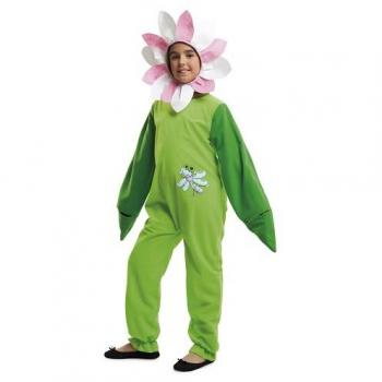 Disfraz de perro divertido para niños de 3/5 años, talla S
