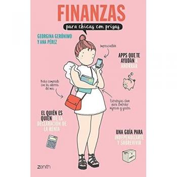 Finanzas para chicas con prisas