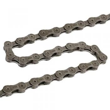Cadenaa Shimano p. E-Bike CN6090 138 eslabones 10-v.